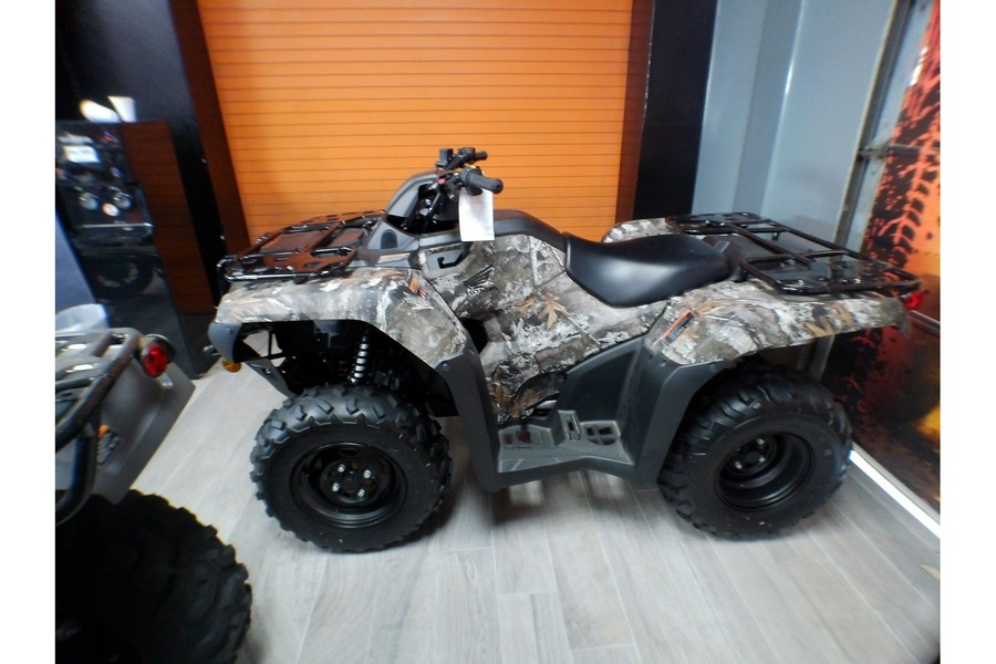 2026 TRX420FM1 - Honda