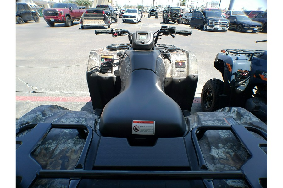2026 TRX420FM1 - Honda