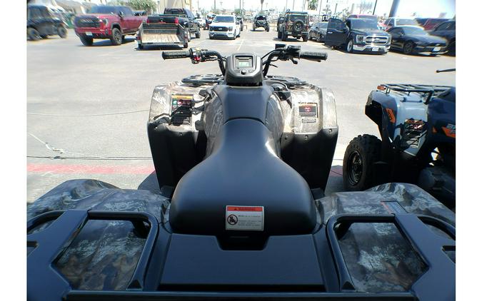 2026 TRX420FM1 - Honda