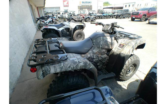 2026 TRX420FM1 - Honda