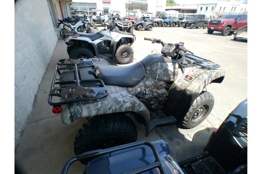 2026 TRX420FM1 - Honda