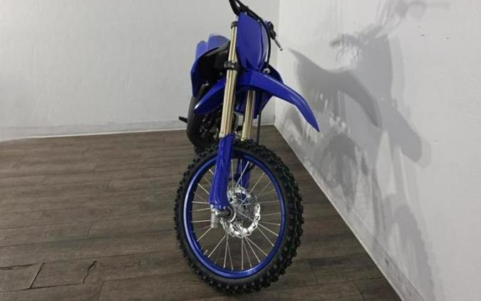 2027 Yamaha YZ85LW Youth