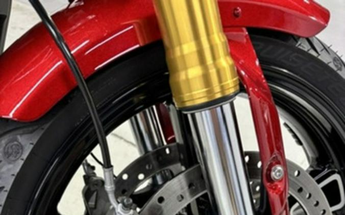 2025 Indian Scout 101