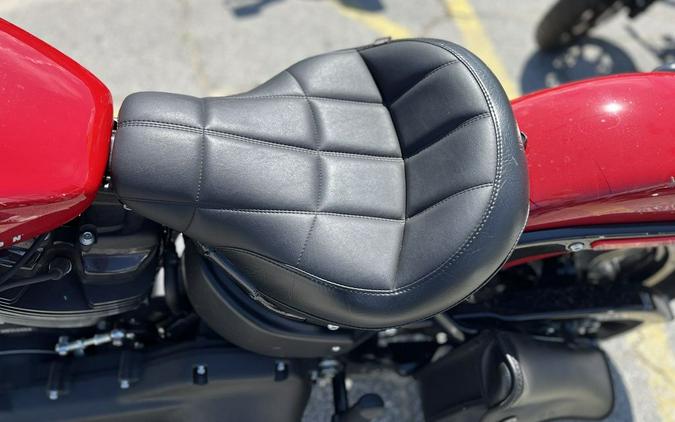 2022 Harley-Davidson® Street Bob