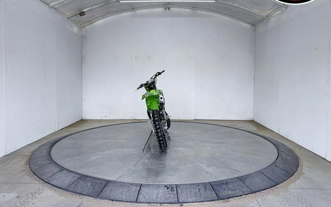 2027 Kawasaki KX 250F