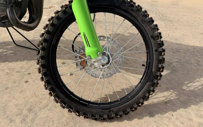 2027 Kawasaki KX85 L