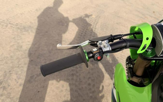 2027 Kawasaki KX85 L