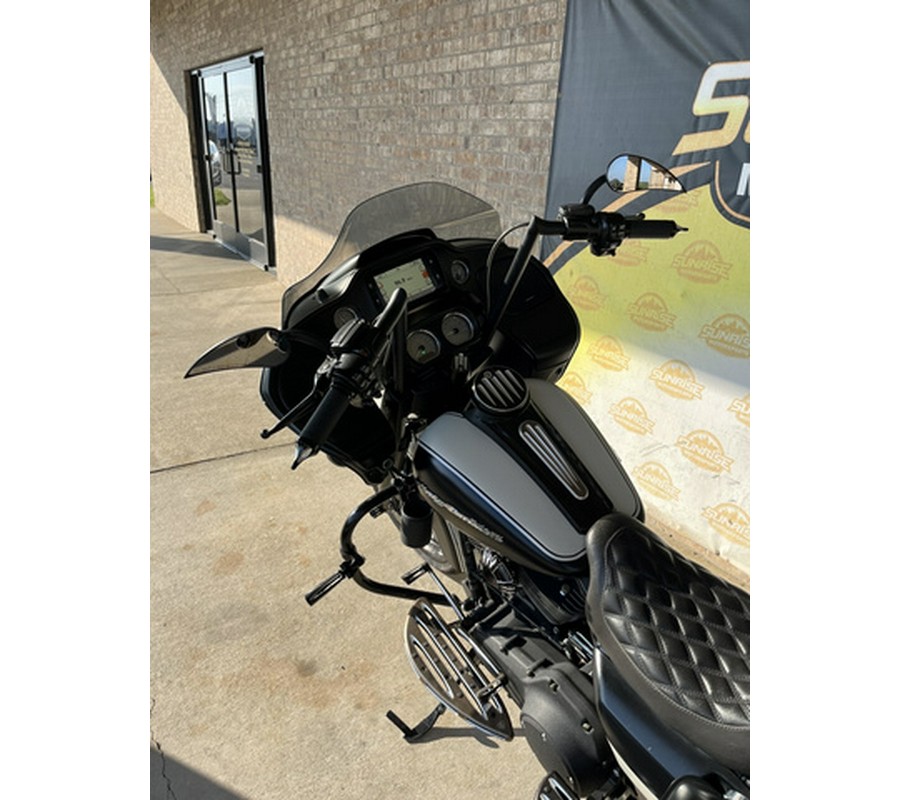 2015 Harley-Davidson FLTRXS Road Glide Special