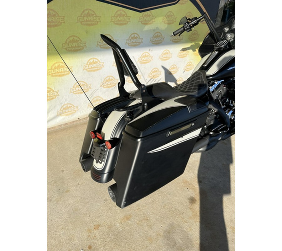 2015 Harley-Davidson FLTRXS Road Glide Special
