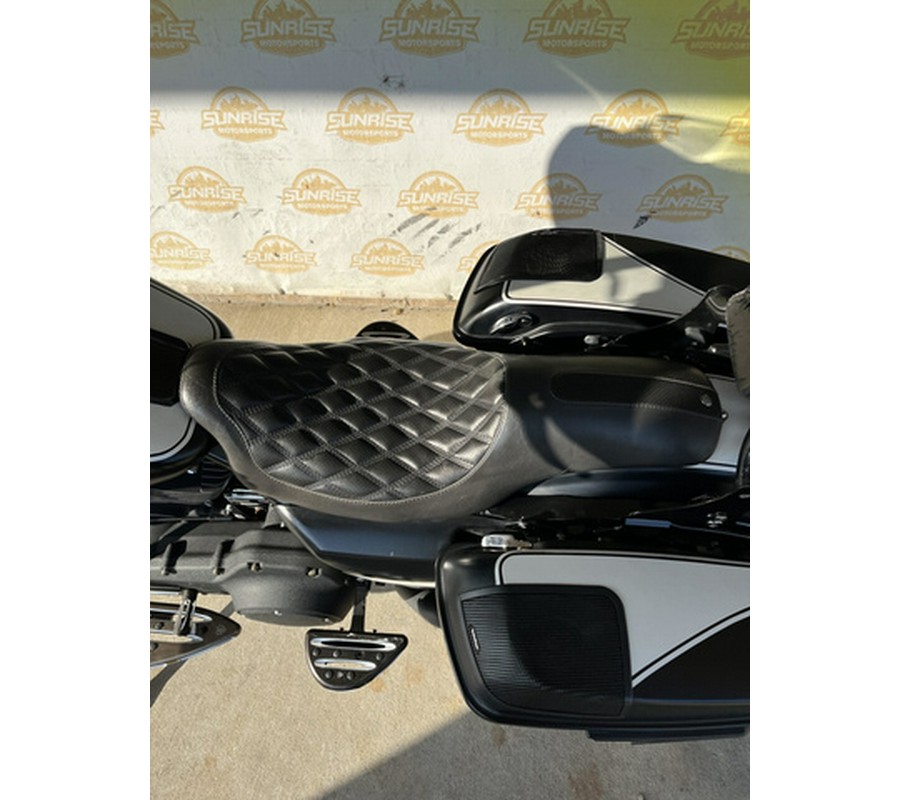 2015 Harley-Davidson FLTRXS Road Glide Special