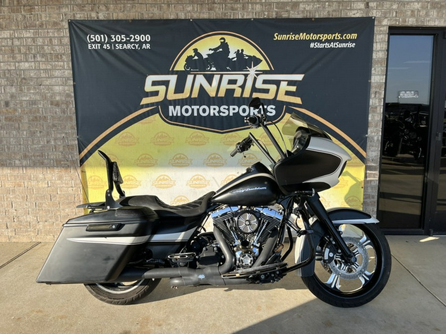 2015 Harley-Davidson FLTRXS Road Glide Special