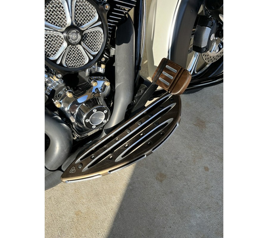2015 Harley-Davidson FLTRXS Road Glide Special