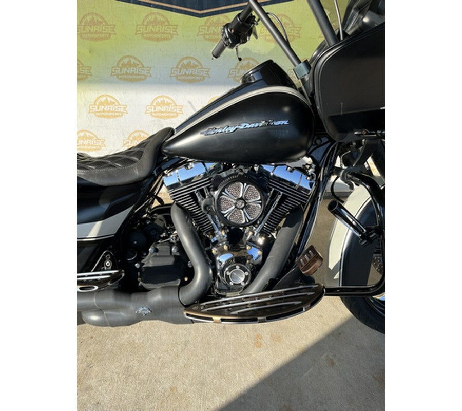 2015 Harley-Davidson FLTRXS Road Glide Special