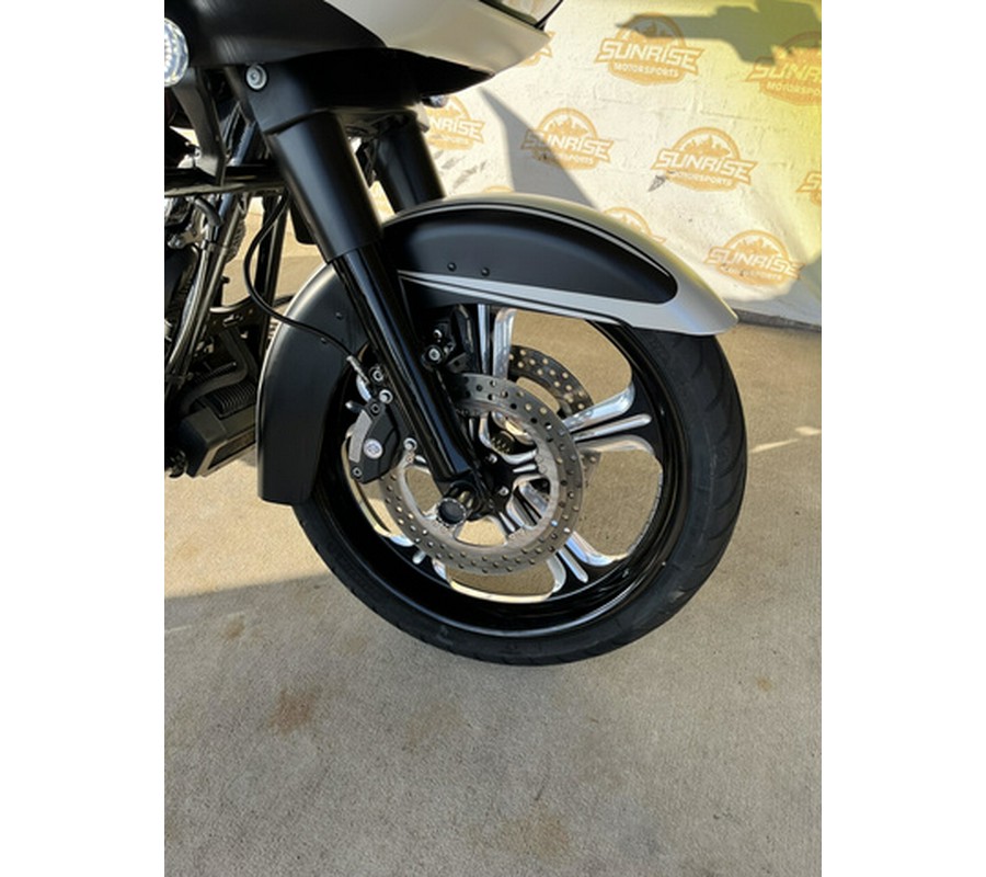 2015 Harley-Davidson FLTRXS Road Glide Special
