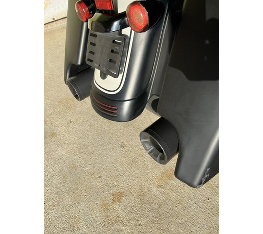2015 Harley-Davidson FLTRXS Road Glide Special