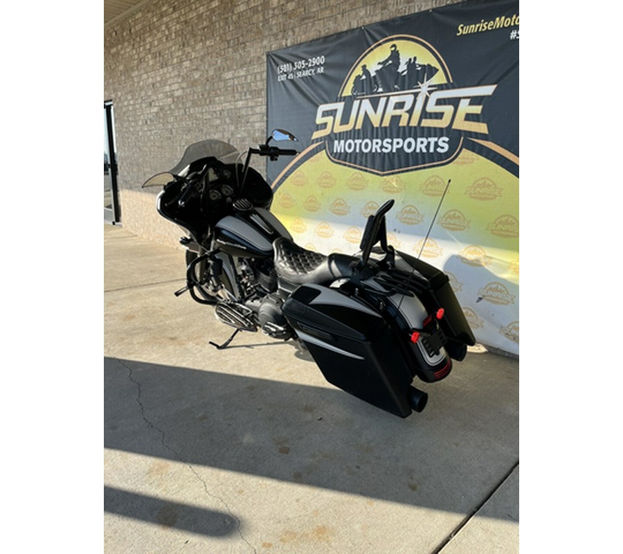 2015 Harley-Davidson FLTRXS Road Glide Special