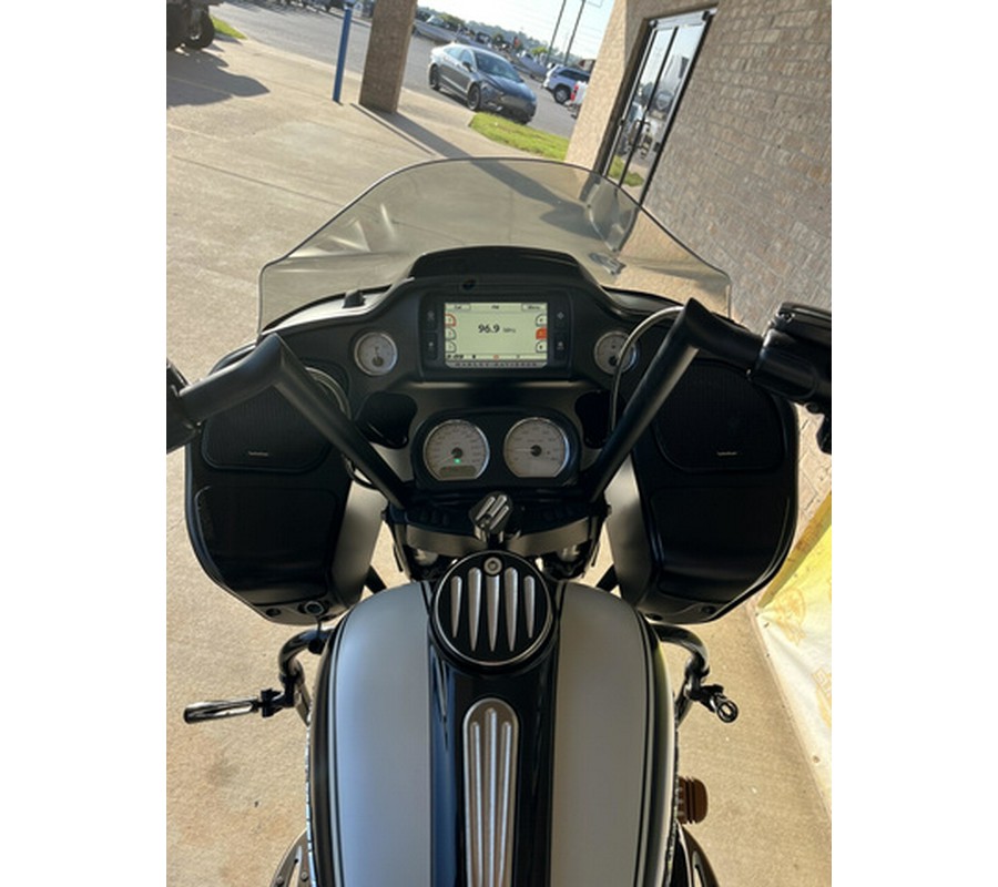 2015 Harley-Davidson FLTRXS Road Glide Special