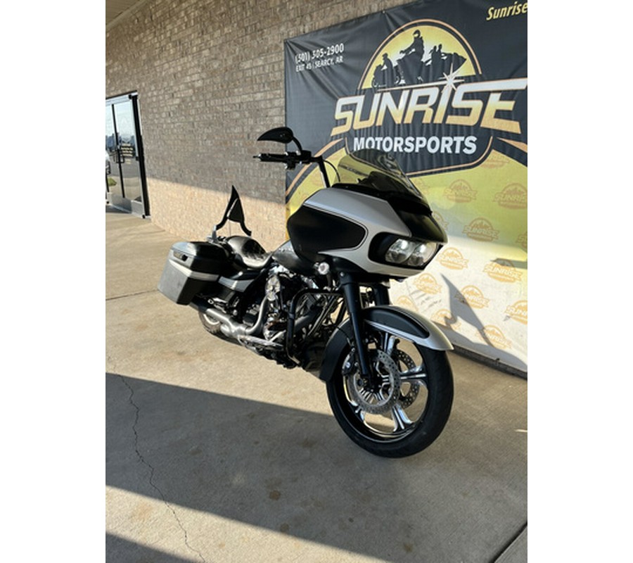 2015 Harley-Davidson FLTRXS Road Glide Special