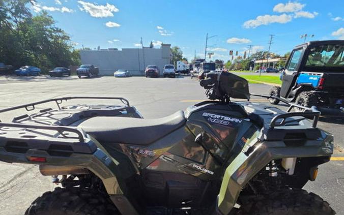 2024 Polaris® SPORTSMAN 450