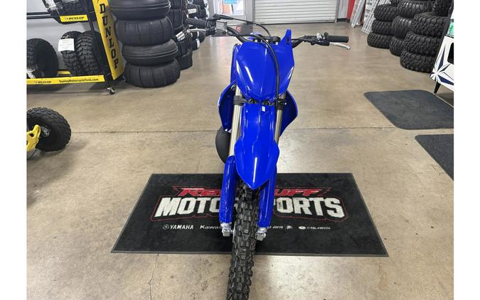 2027 YZ 250 - Yamaha