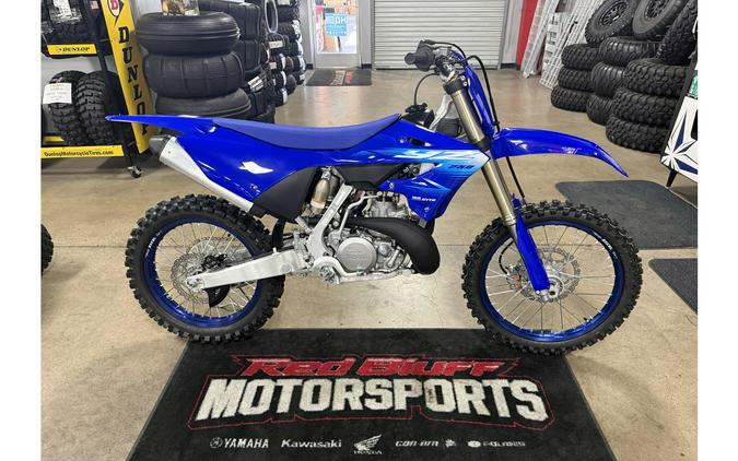 2027 YZ 250 - Yamaha