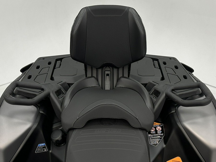 2026 Can-AM Outlander MAX XT 850