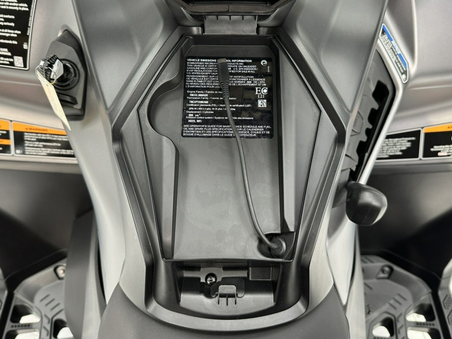 2026 Can-AM Outlander MAX XT 850