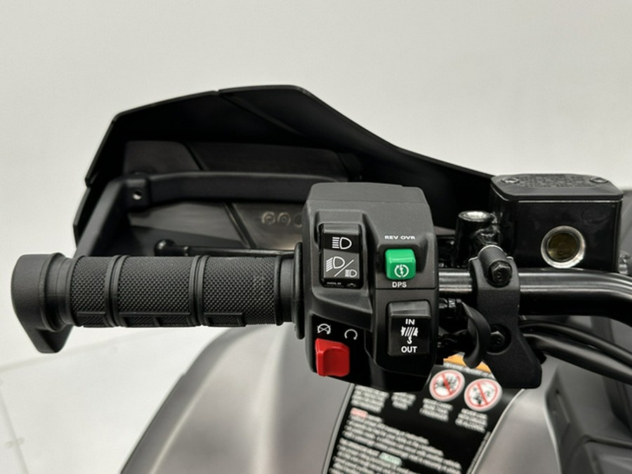 2026 Can-AM Outlander MAX XT 850