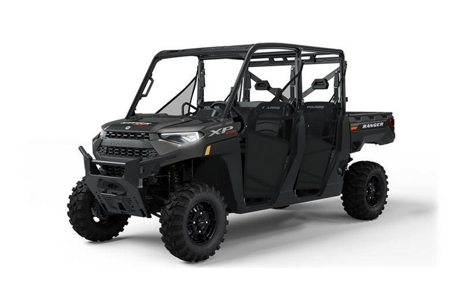 2024 Polaris Industries RNGR CREW XP 1000 PREM