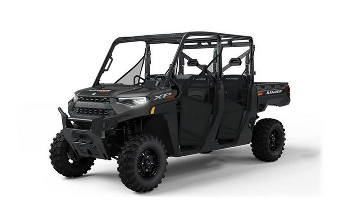 2024 Polaris Industries RNGR CREW XP 1000 PREM