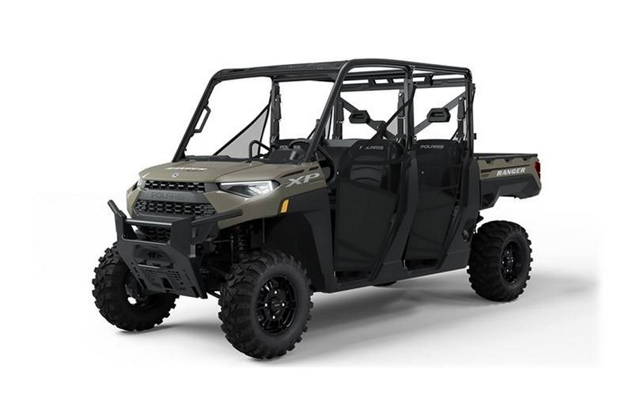 2024 Polaris Industries RNGR CREW XP 1000 PREM