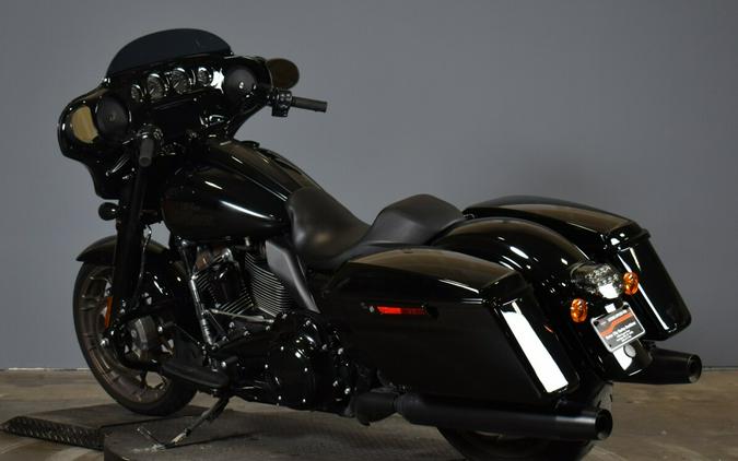 2023 Harley-Davidson Street Glide ST