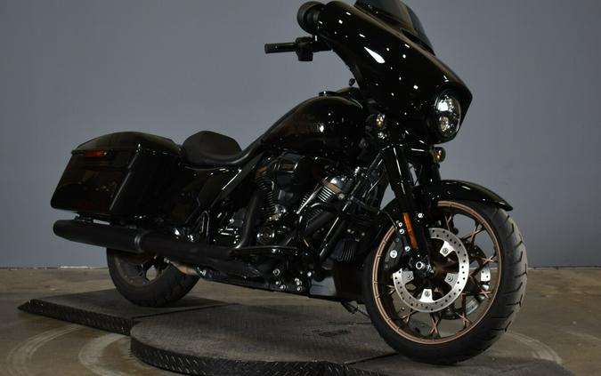 2023 Harley-Davidson Street Glide ST