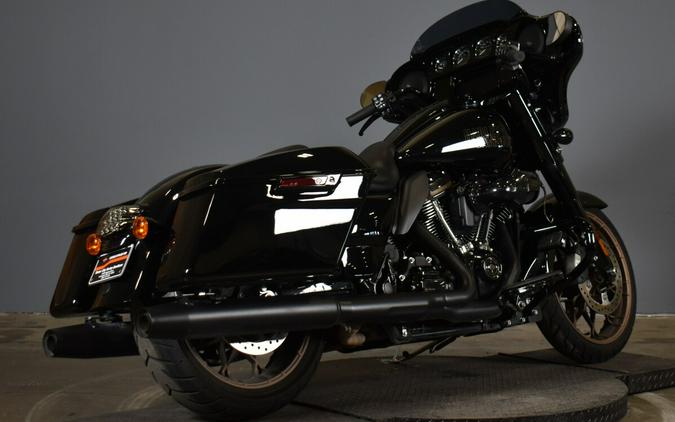 2023 Harley-Davidson Street Glide ST