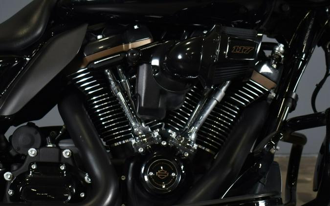 2023 Harley-Davidson Street Glide ST