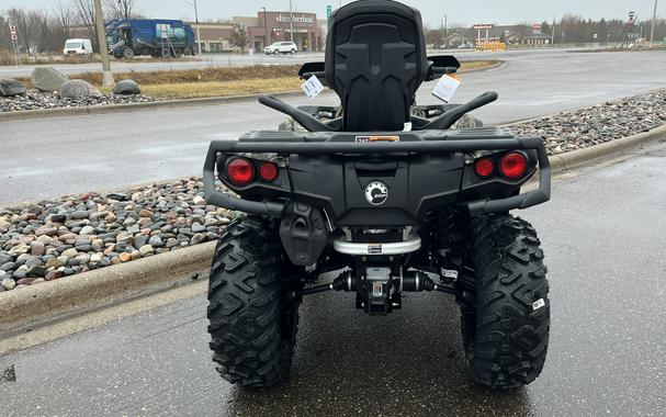 2024 Can-Am™ Outlander™ MAX XT 850