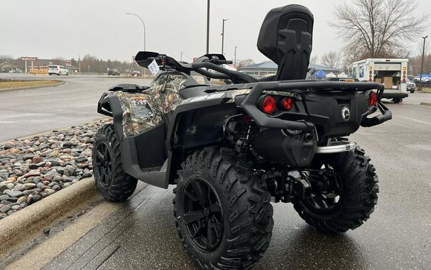 2024 Can-Am™ Outlander™ MAX XT 850