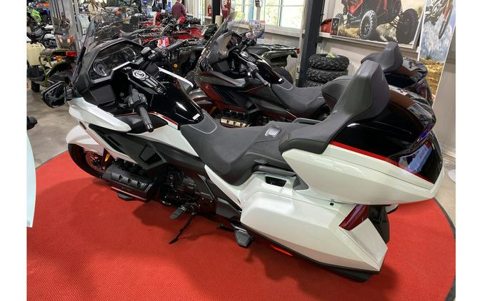 2024 Honda Gold Wing Tour Automatic DCT