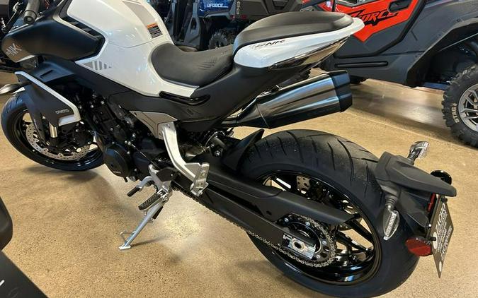 2024 CFMoto 800NK