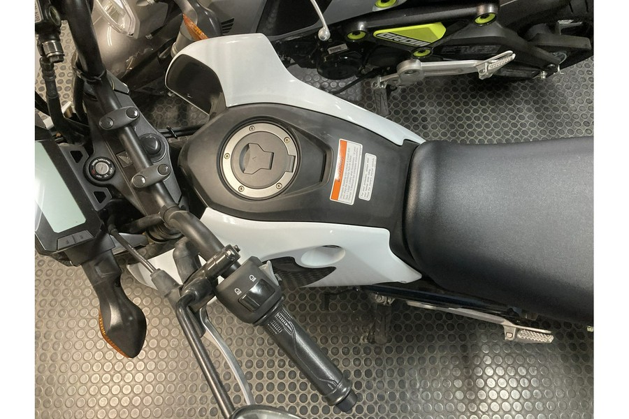 2024 Honda GROM125R