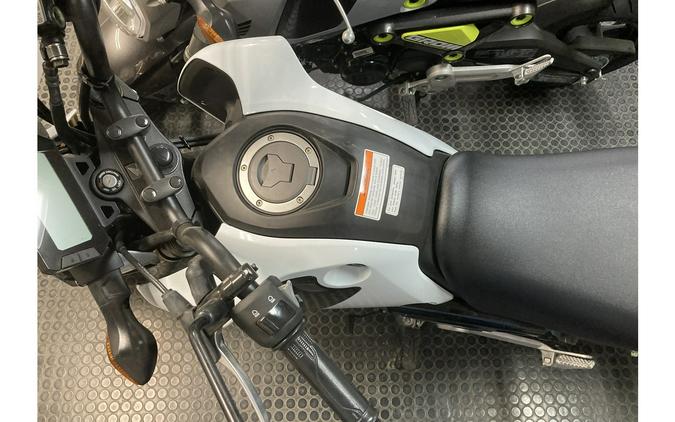 2024 Honda GROM125R