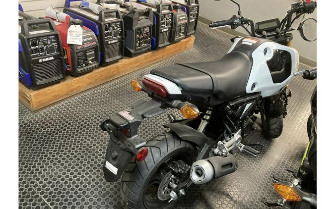 2024 Honda GROM125R