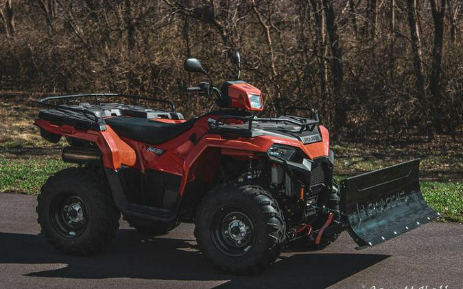 2023 Polaris® Sportsman 450 H.O. EPS