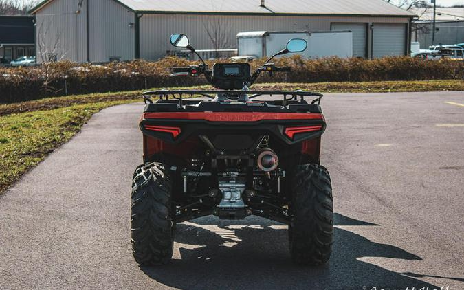 2023 Polaris® Sportsman 450 H.O. EPS