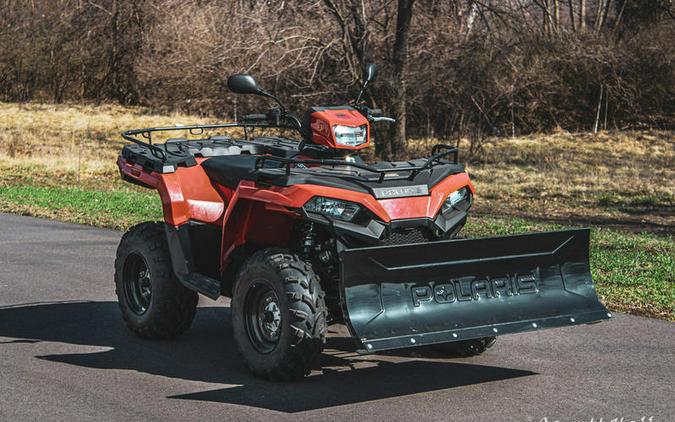 2023 Polaris® Sportsman 450 H.O. EPS