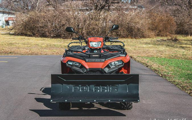 2023 Polaris® Sportsman 450 H.O. EPS