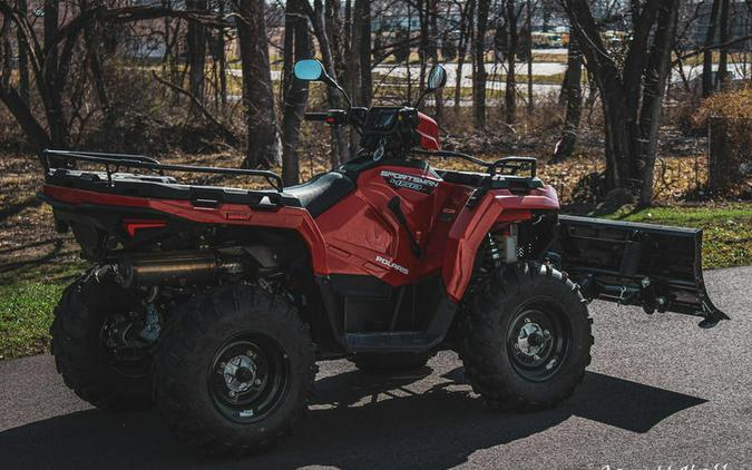 2023 Polaris® Sportsman 450 H.O. EPS