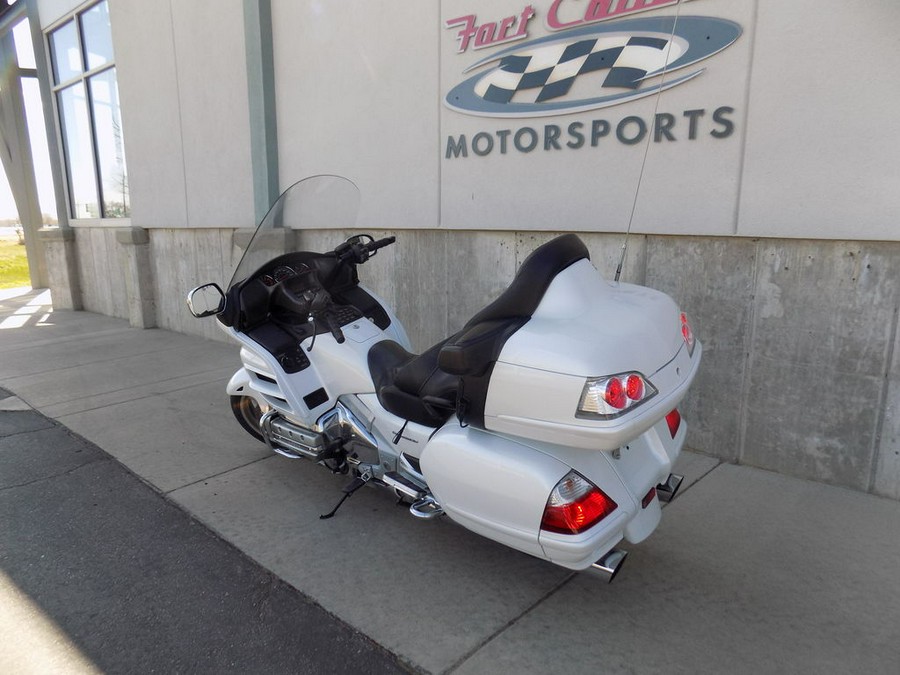 2008 Honda® Gold Wing