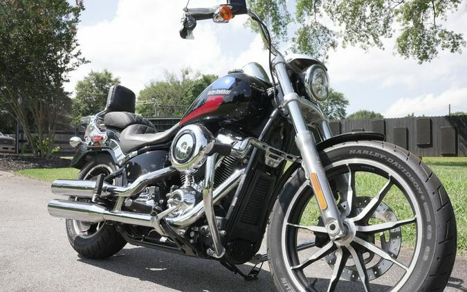 2019 Harley-Davidson® FXLR - Softail® Low Rider®