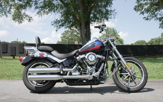 2019 Harley-Davidson® FXLR - Softail® Low Rider®